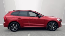 Volvo Xc60 2.0 B4D R DESIGN 5dr AWD Geartronic Diesel Estate